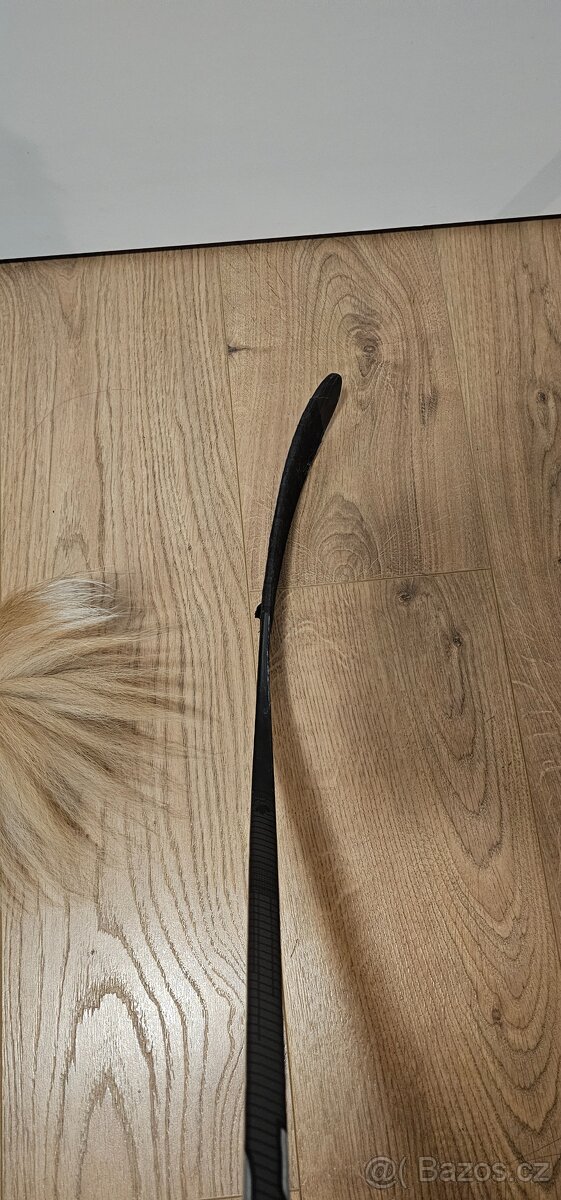 Hokejka CCM JetSpeed FT670 - 3