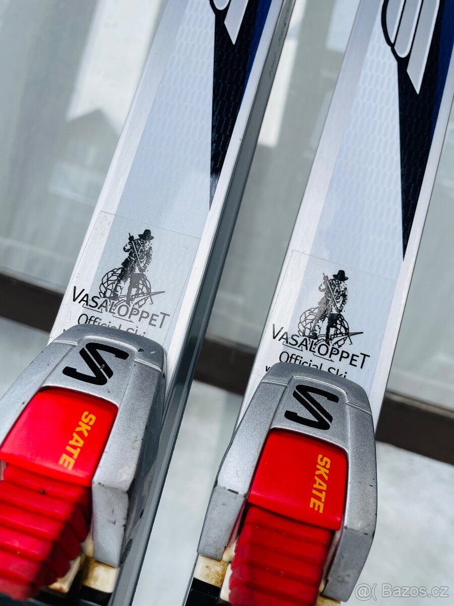 Běžky Fischer SC 192cm - 3