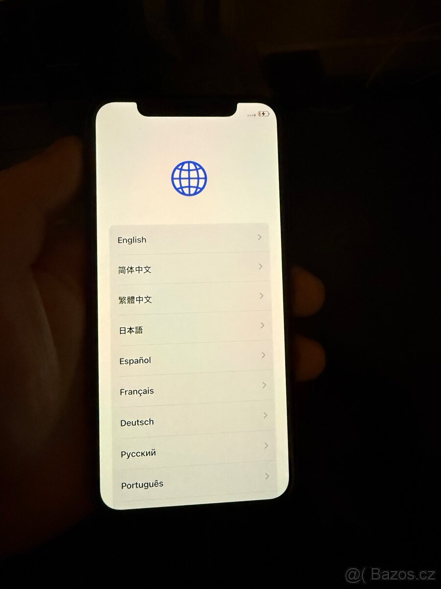 Apple iPhone XS / 64gb - 3