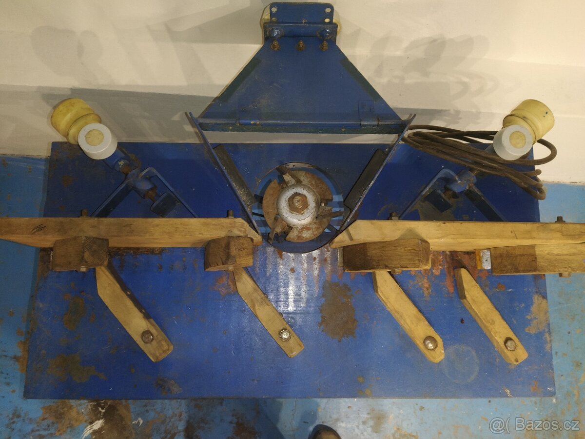 Prodám spodní frézu - 3