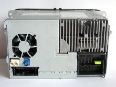 VW RNS 510 - orig. GPS autorádio s navigací , nové mapy - 3