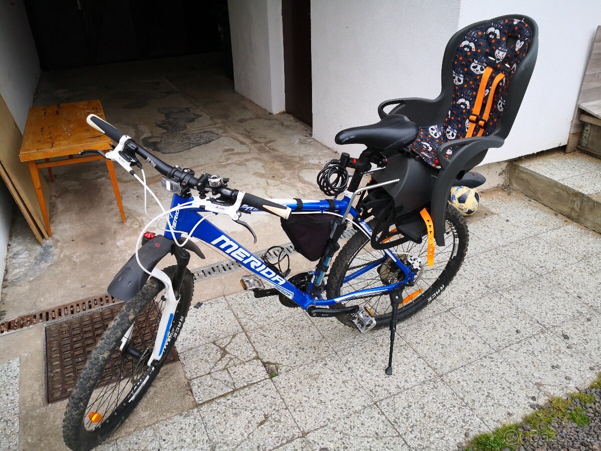 Sedačka na kolo - 3