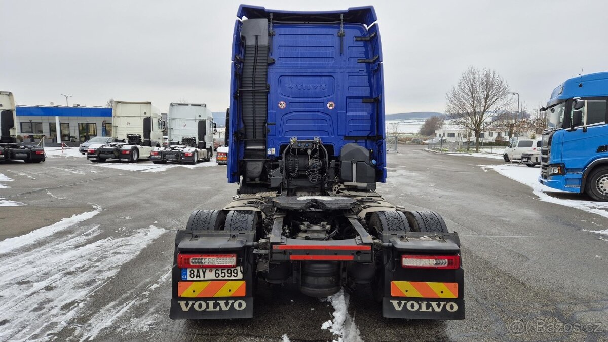 VOLVO FH 500 4X2 LOW DECK EURO 6 - 3