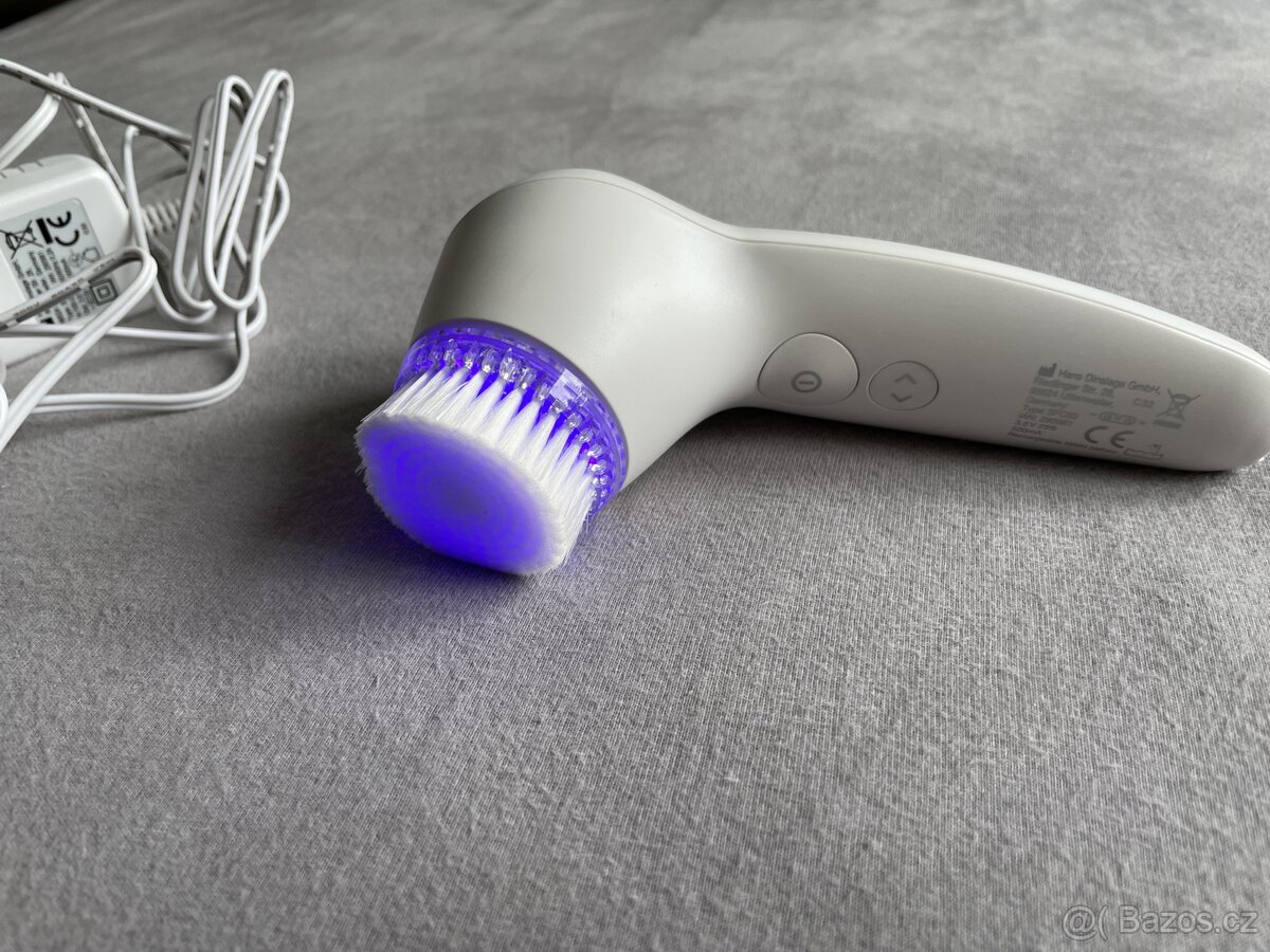 Čistící kartáček na pleť Sanitas - 3