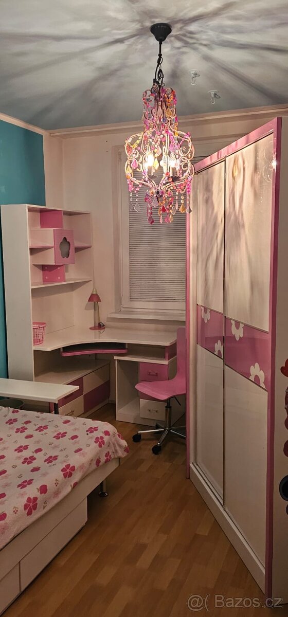 Krásný dívčí pokojíček - 3