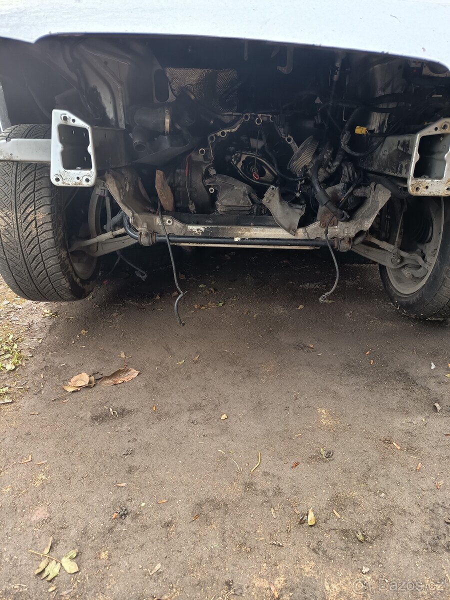 Audi A4 B8 2.0tfsi 155kw 4x4 - dily - 3