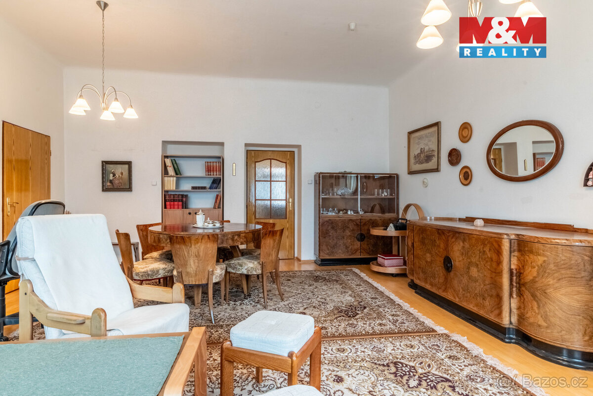 Prodej nájemního domu, 420 m², Sušice, ul. V Rybníčkách - 3