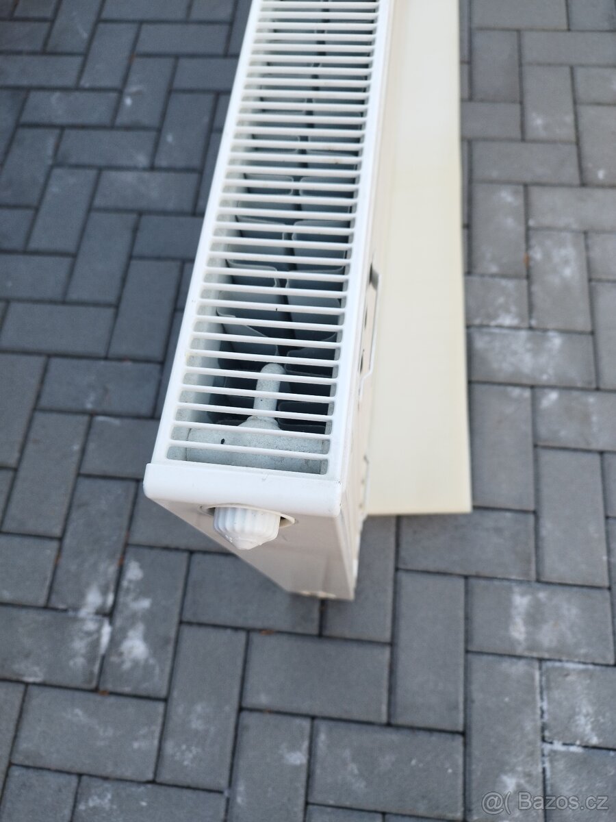 Radiátory české značky Korado typ 22 - 3