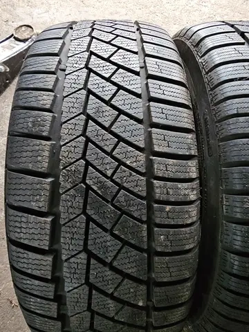 Prodám 2ks zimní Pneumatiky 225 45 R 17. - 3