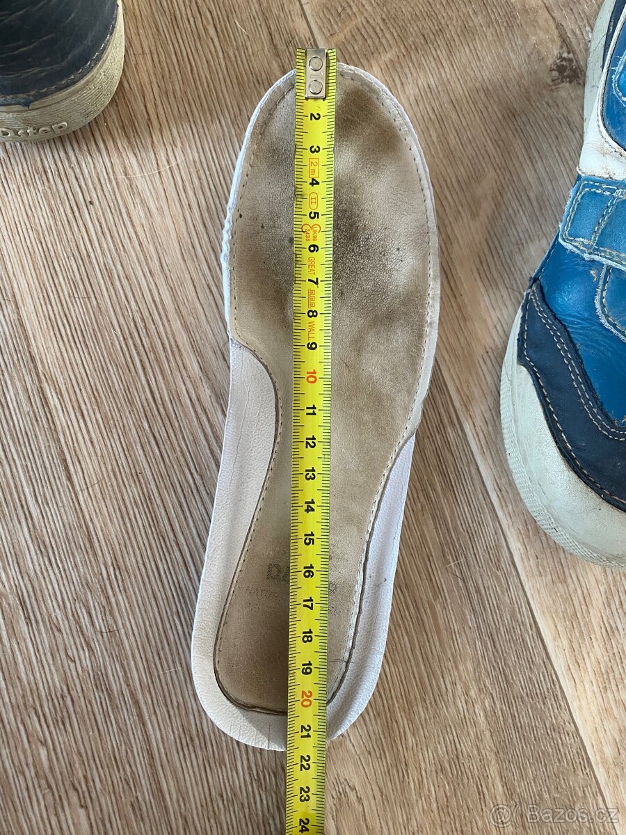 DD step délka stélky 21,7 cm - 3