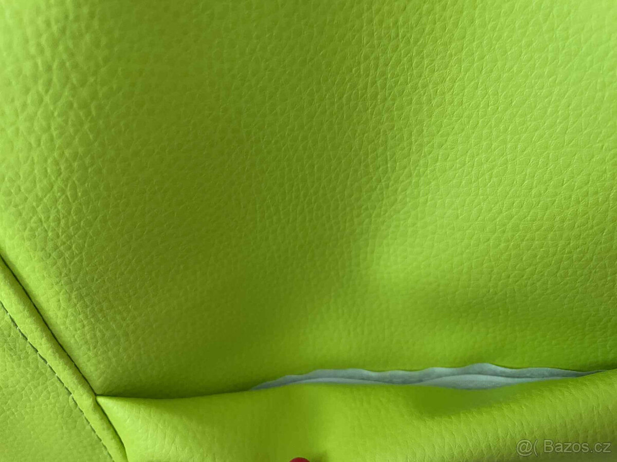 Sedací vak či podnožka...top stav - 3