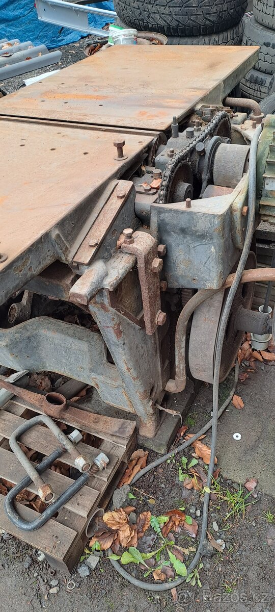 Hoblovka s protahem - 3