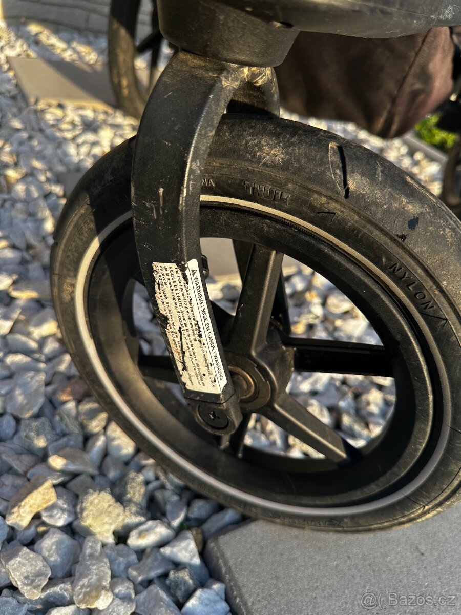 Thule Urban Glide 2 - 3