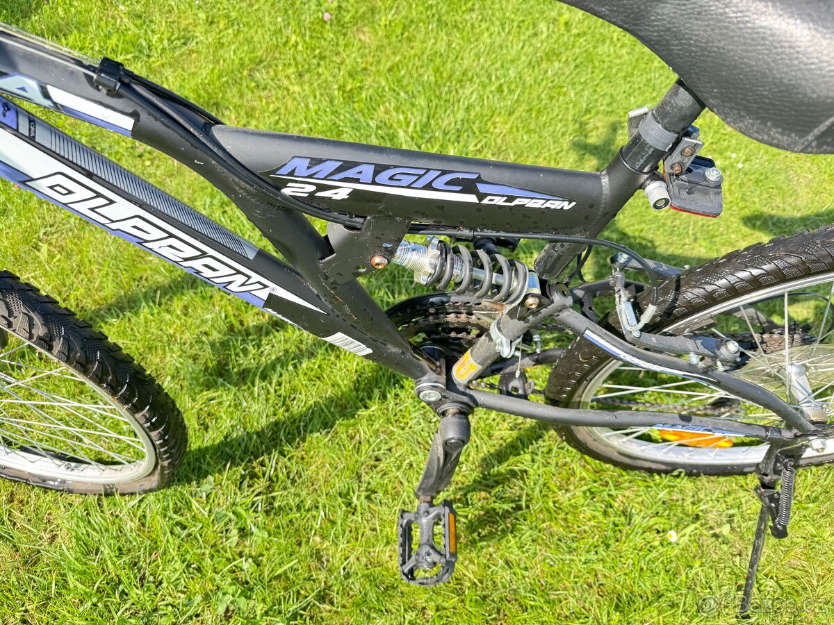 Detske horske kolo - 3