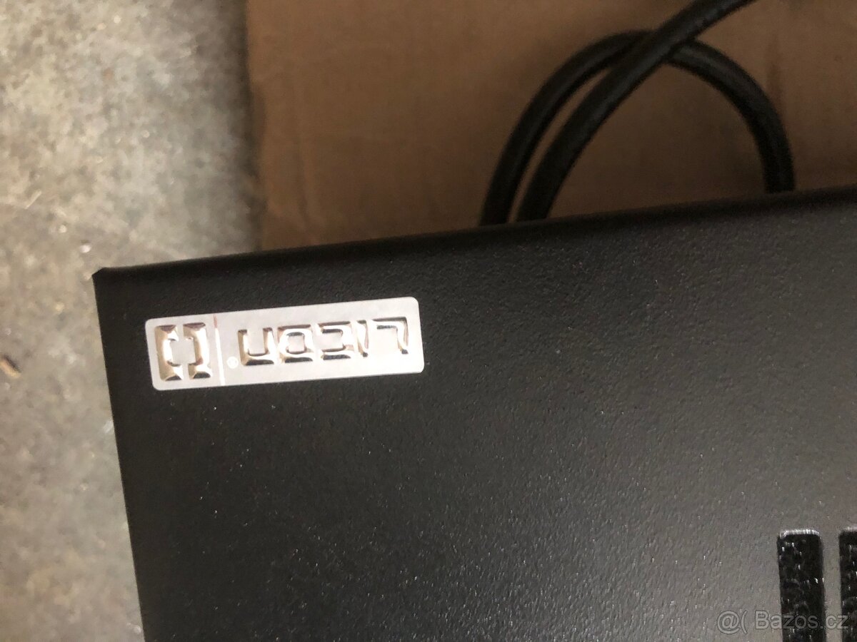 Nástěnný konvektor - 3