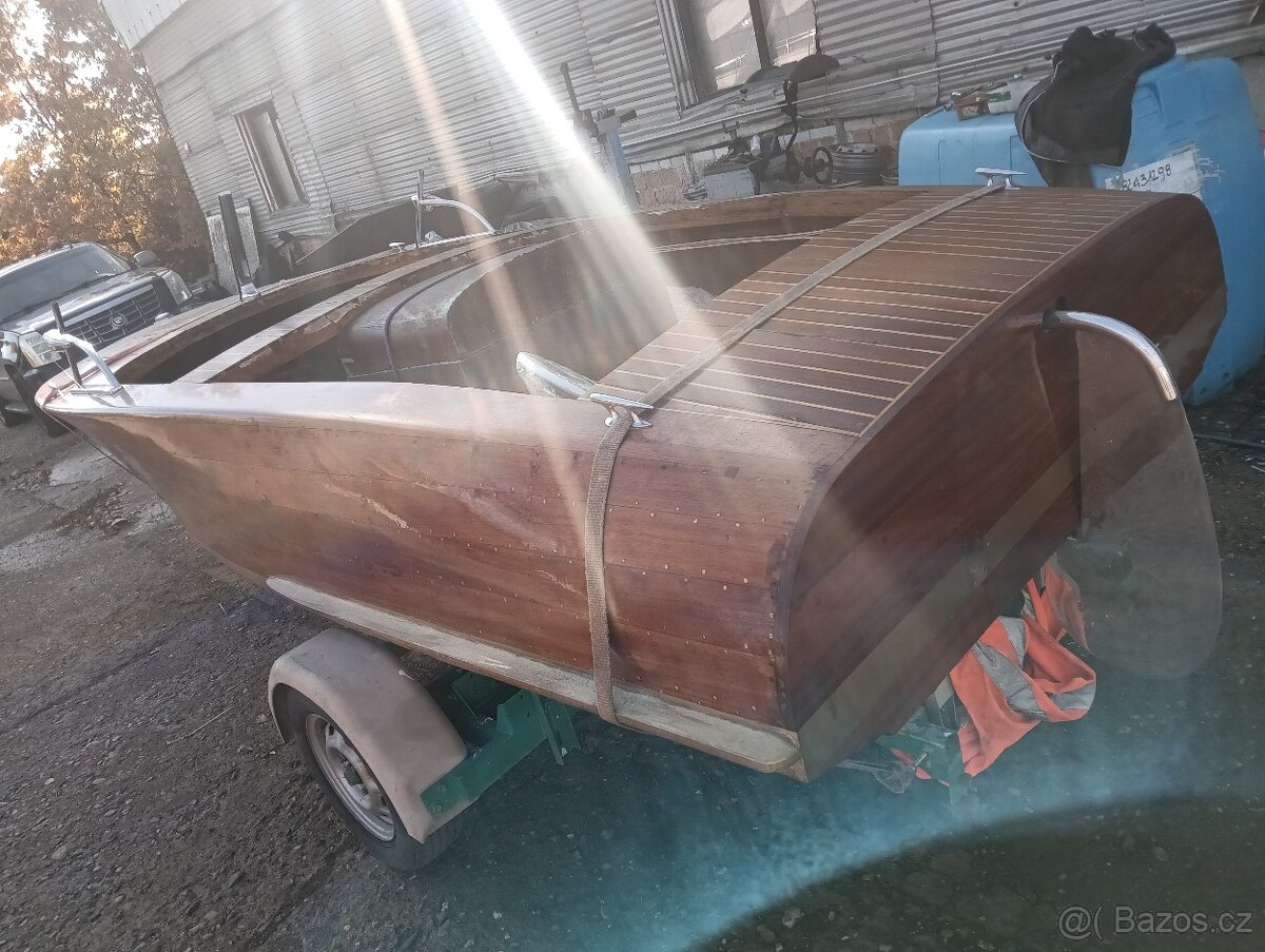 Wellenbinder - veterán - 3