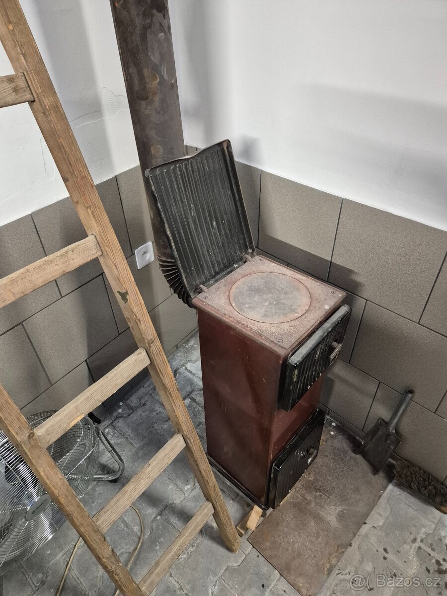 Daruji kamna petry za odvoz - 3