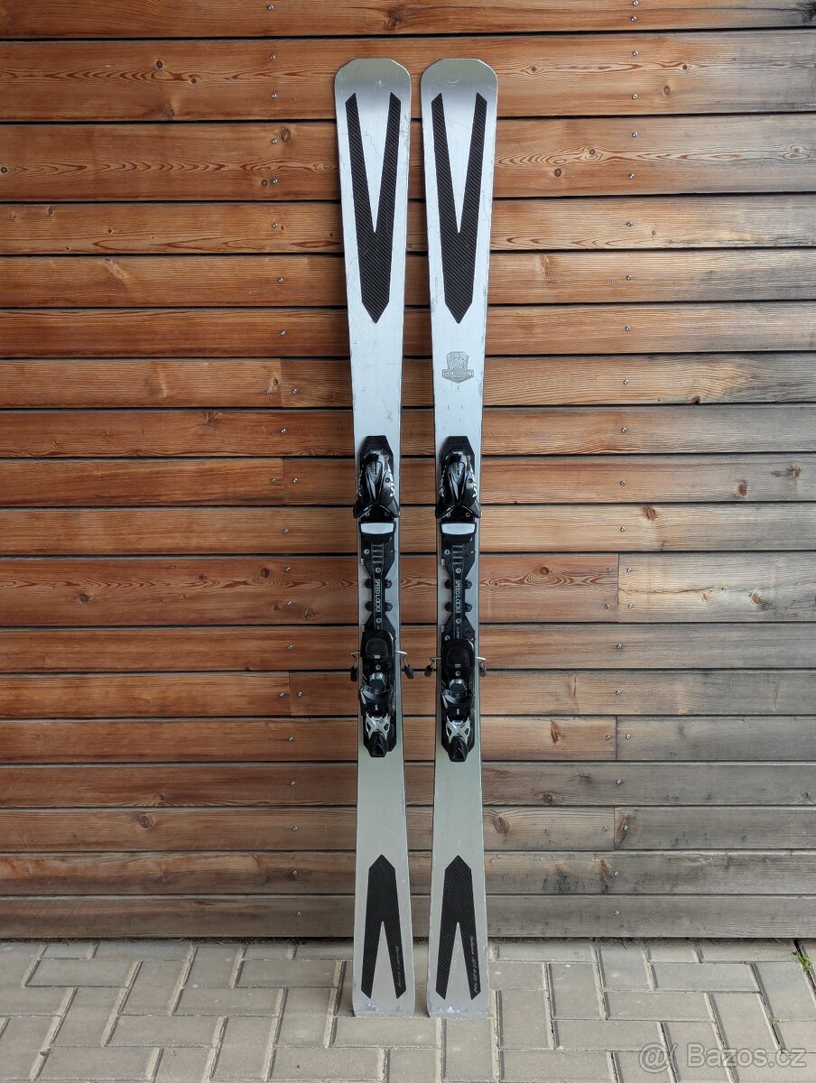 Exkluzivní lyže VIRUS CENTURION, 170 cm - 3