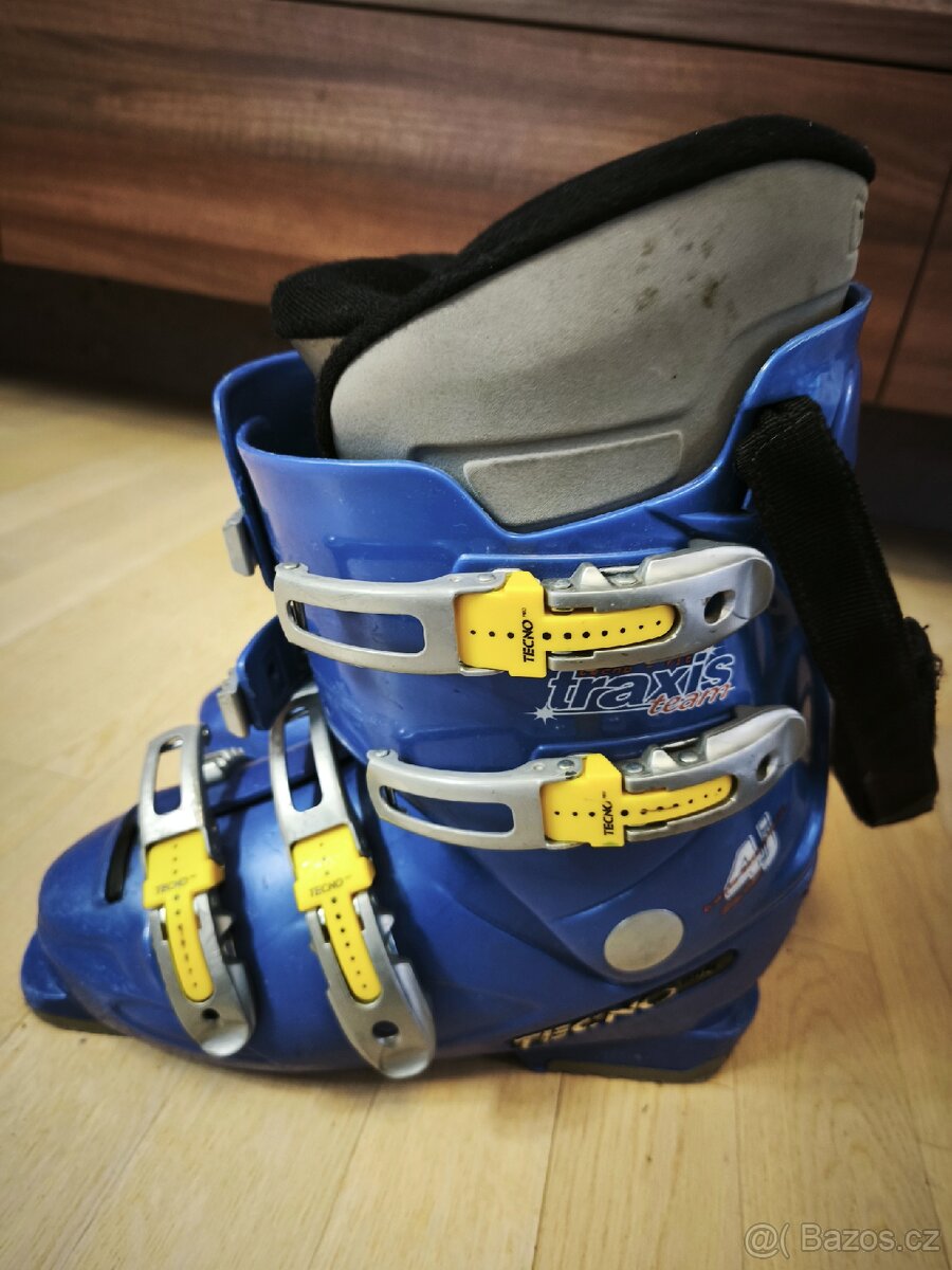 Lyžáky Tecno vel. 39 - 3