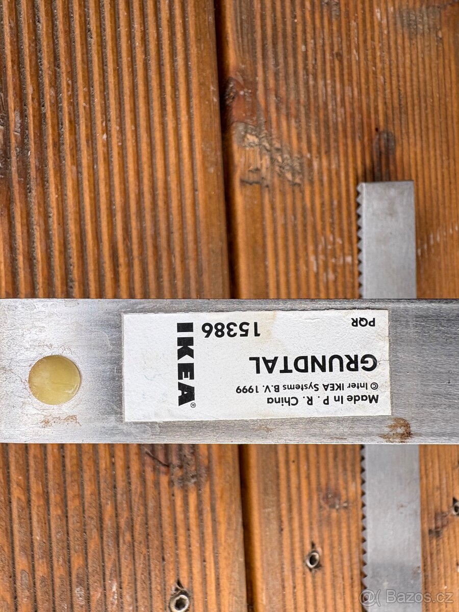 Kuchyňský držák na kořenky a utěrky - 3