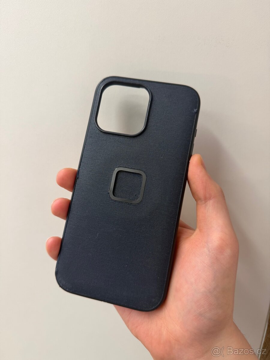 iPhone 15 Pro Max 256 GB, baterie 100% - 3