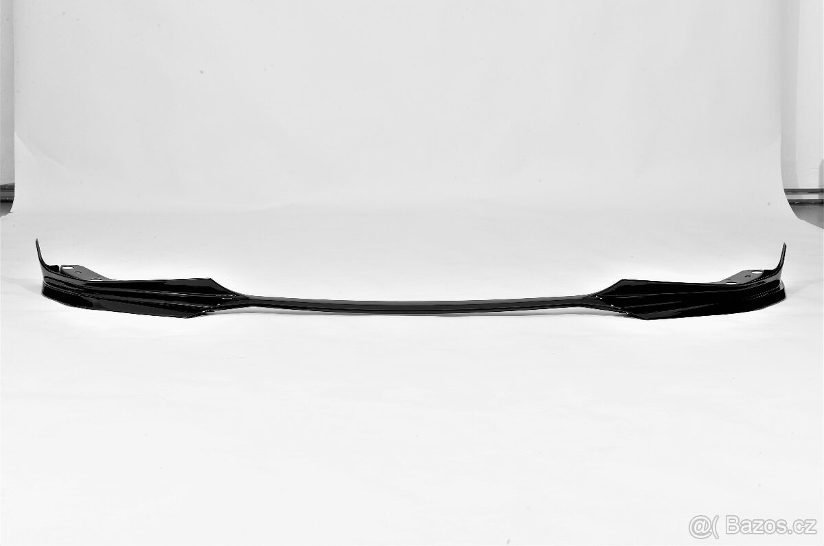 Přední lipo PERFORMANCE na BMW 3 - G20/G21 - před faceliftem - 3