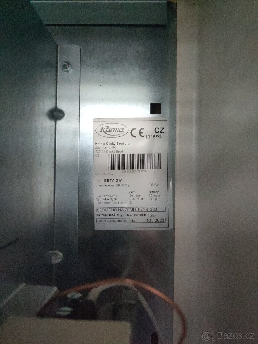 Kamna Karma beta 3 - 3