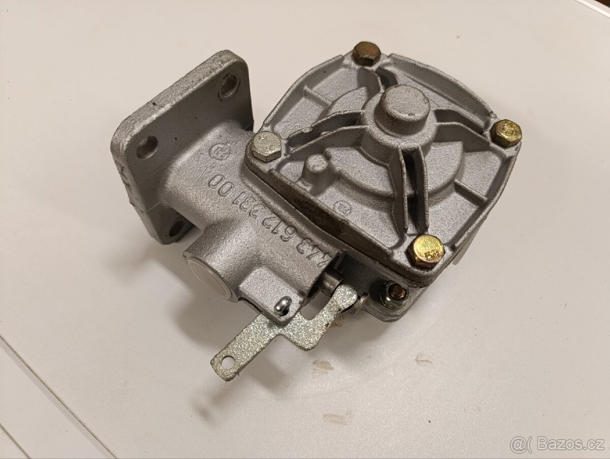 Rozvaděč přívěsu V 005.N - 3