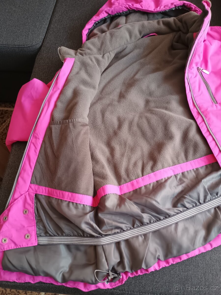Zimní bunda EUR 46 - 3