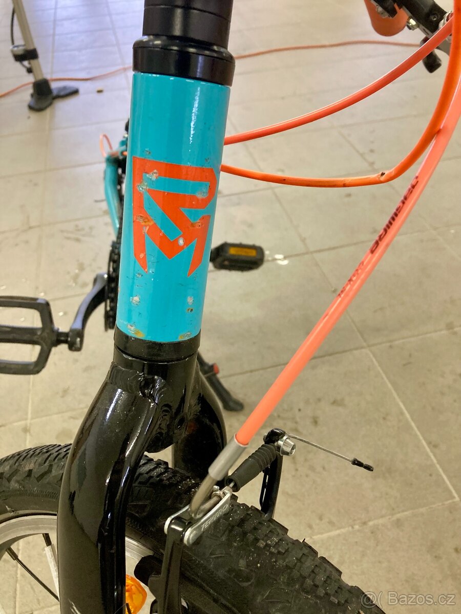 dětské kolo Rock Machine Thunder 20" - 3