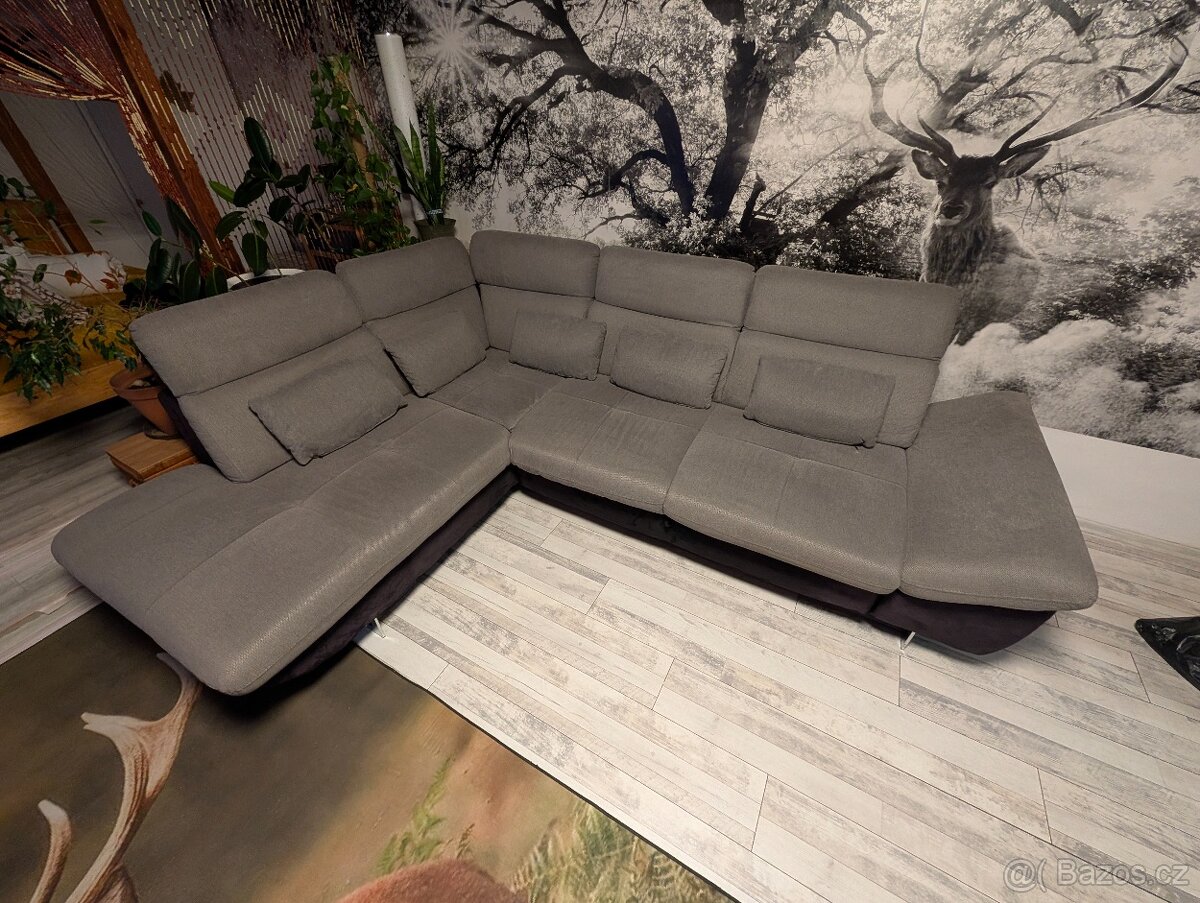 Sedací souprava - 3