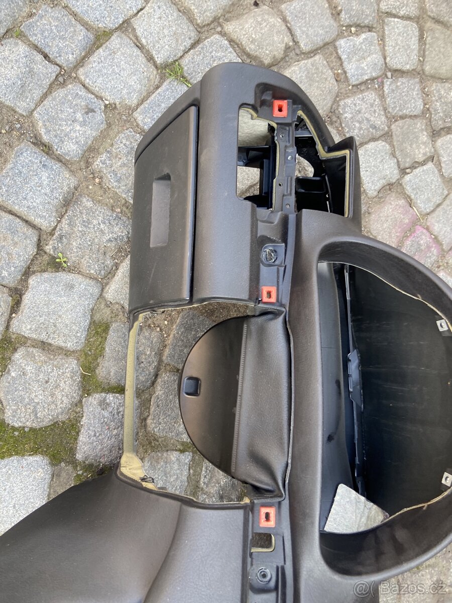 Bmw e46 poface palubka - 3