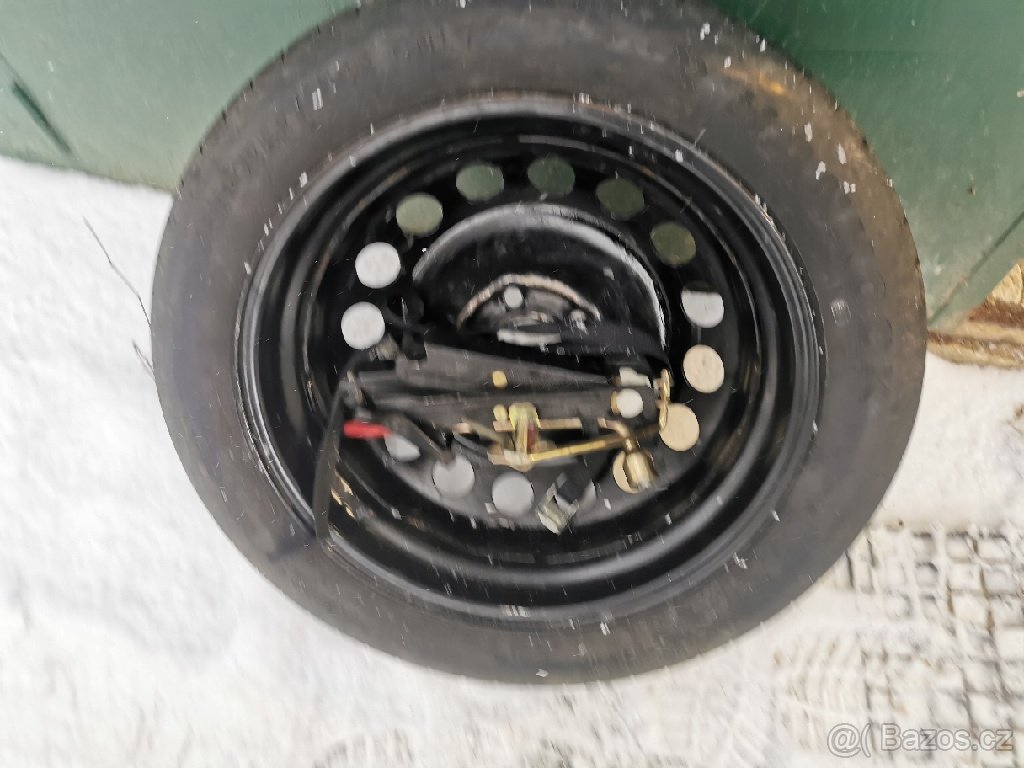 Volvo V70 C70 S70 V70 Xc r.99 2,4 t veškeré nahradni díly - 3