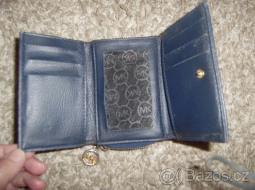 PENĚŽENKA MICHAEL KORS - 3