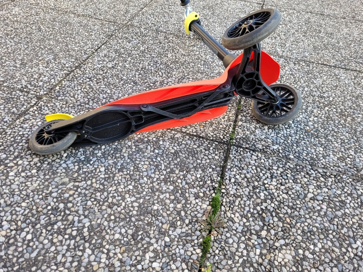 Dětská koloběžka Oxelo B1 - 3