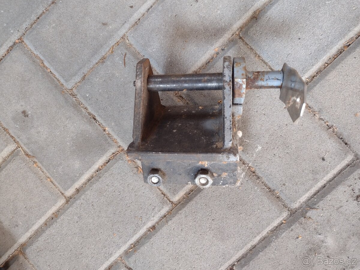 Robi 55 Kultivátor - 3