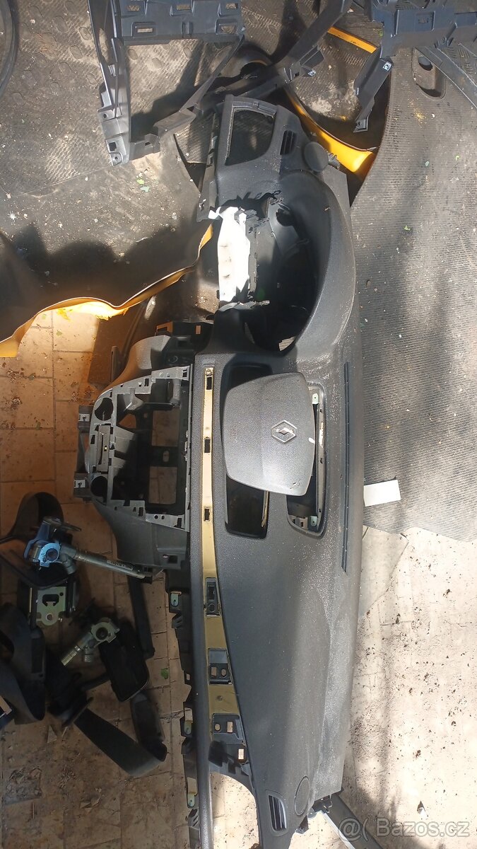 Renault megane 4 pop 3rada - 3