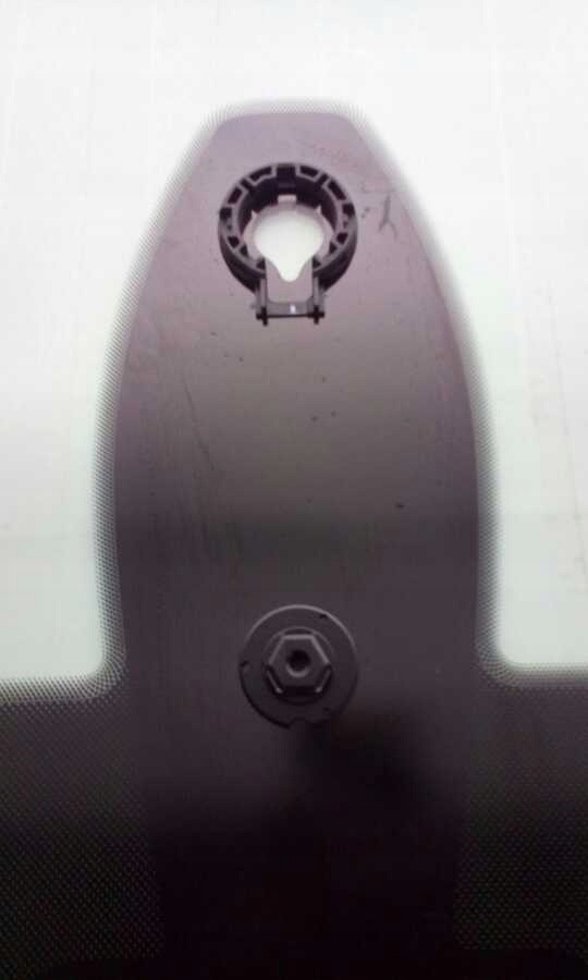 Ford Kuga čelní sklo - 3