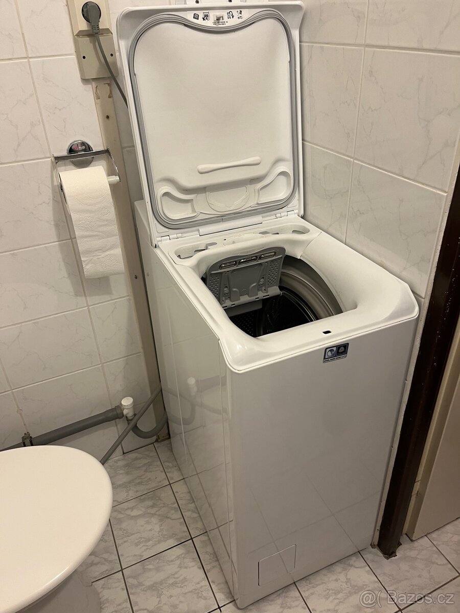 Pračka Electrolux - EWT1266ELW (PC 8 900 Kč) - 3