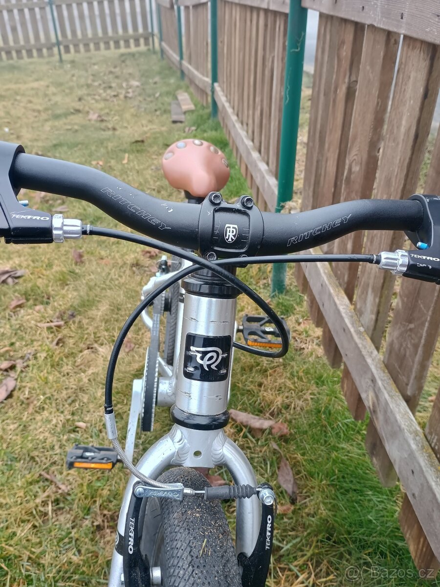 Early rider belter '16 - 3