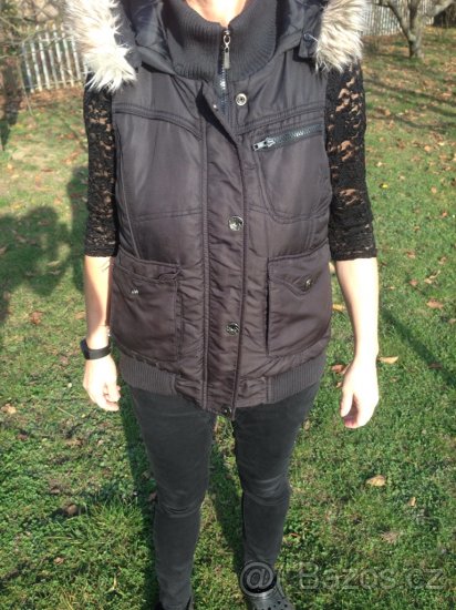 Vesta Private member - 3