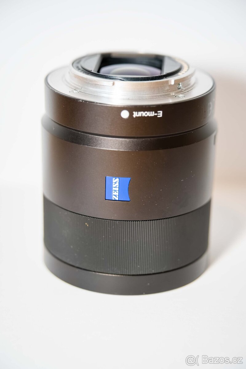 Sony FE 55mm f/1.8 - 3