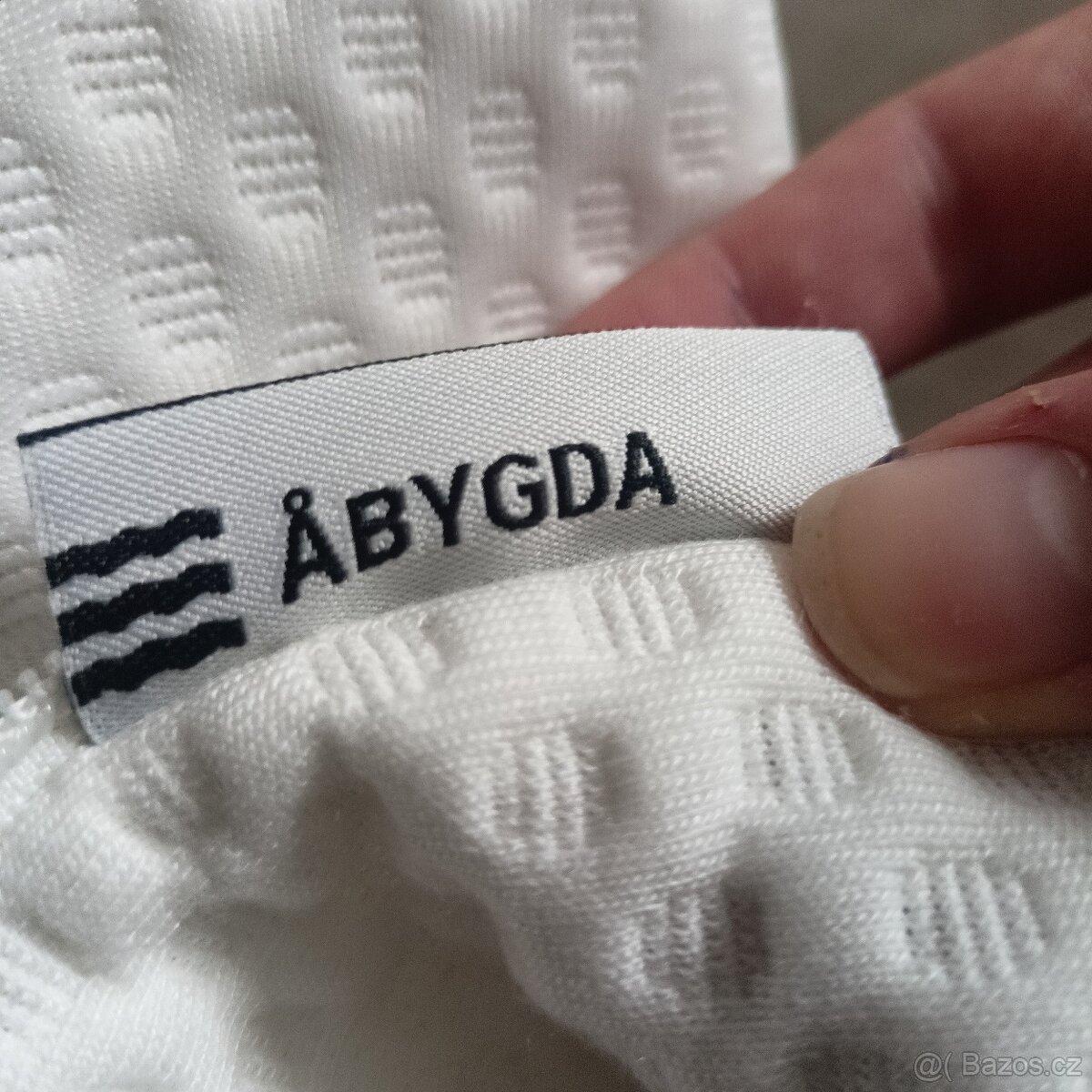 IKEA postel kompletní 90x200 cm - 3