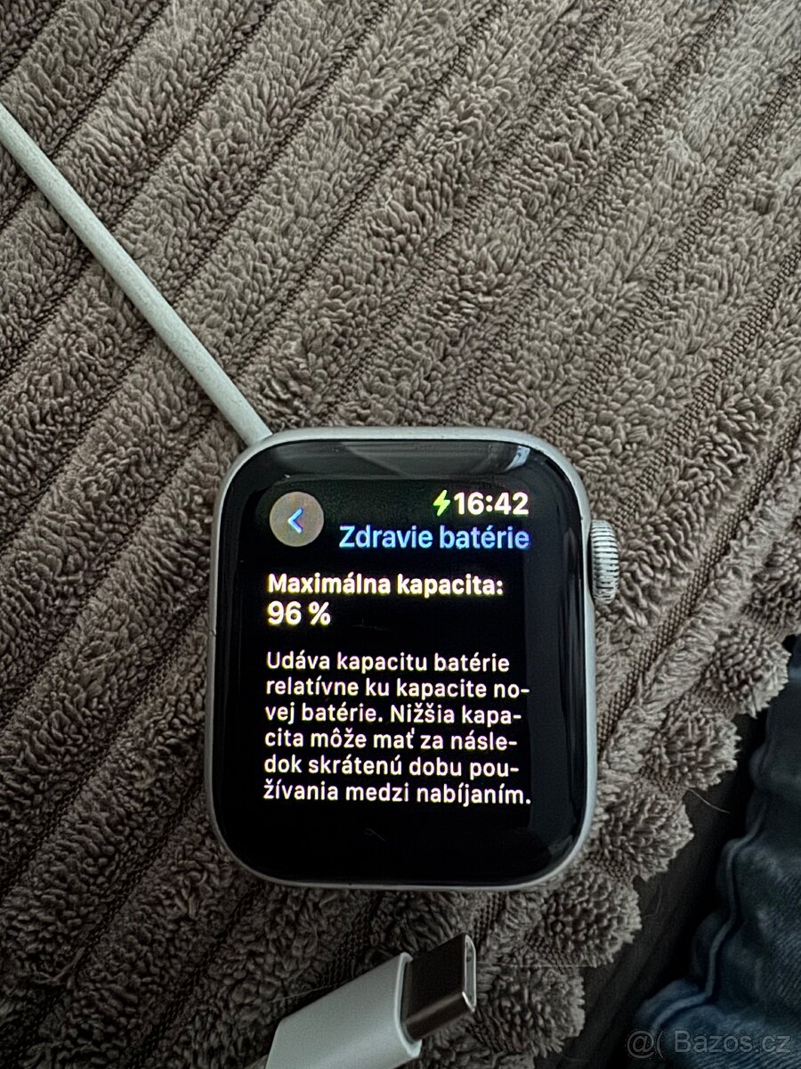 Aple watch se - 3