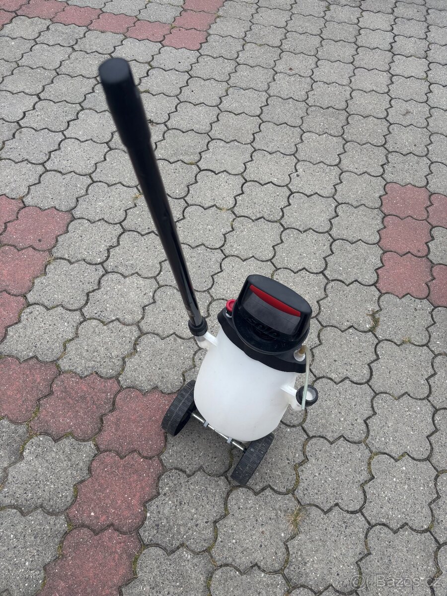 Prodám postřikovač - 3