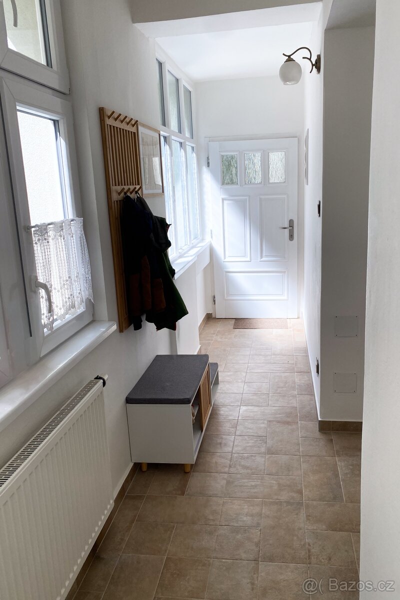 Prodej rodinné vilky - 3