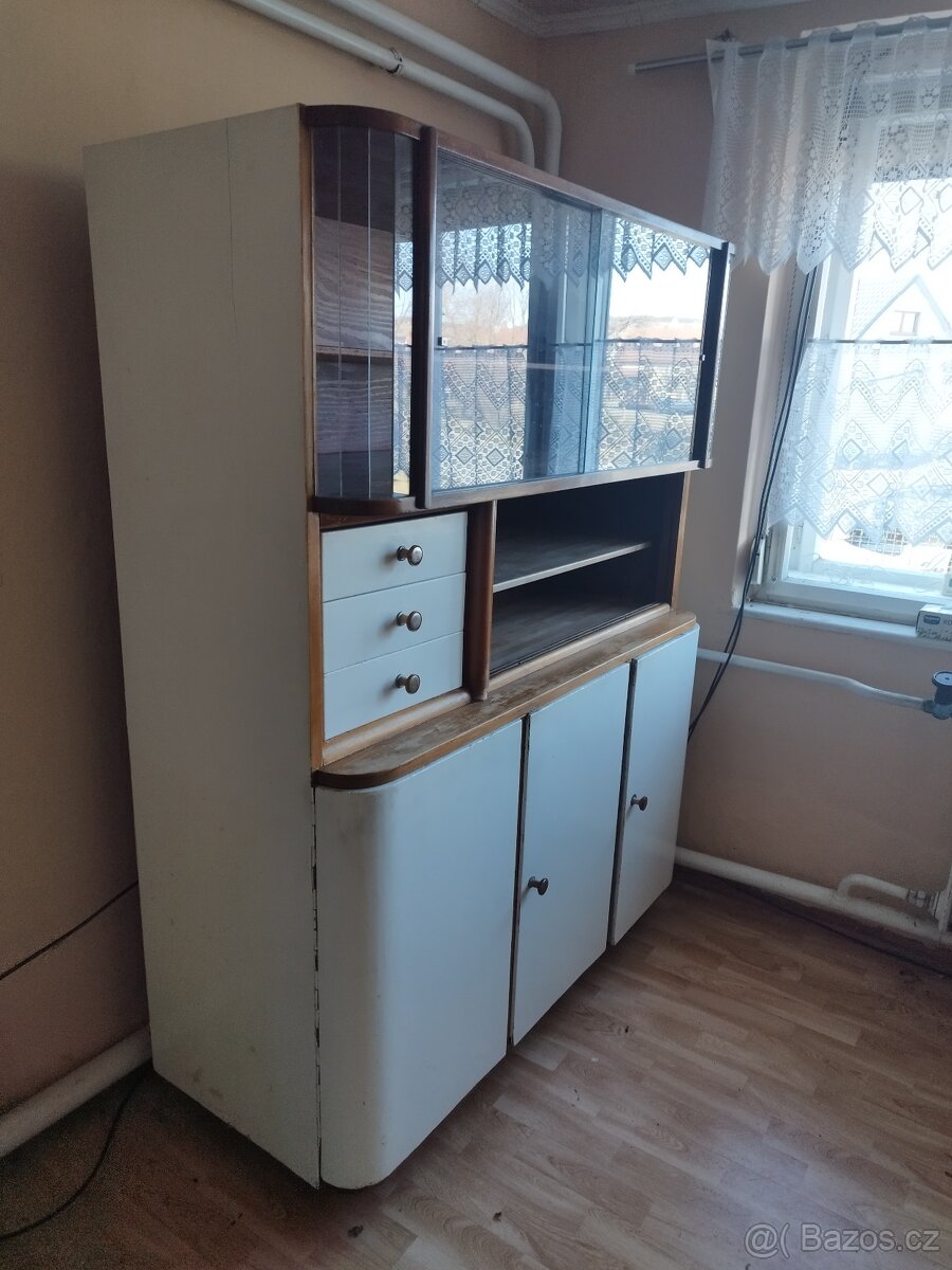 Kredenc - 3