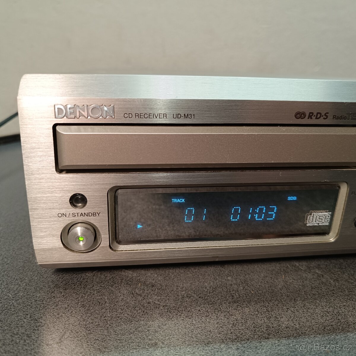 DENON UD-M31 - 3