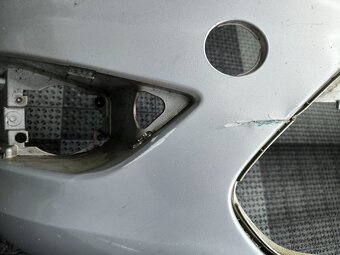 Přední nárazník Ford Focus mk2 - 3
