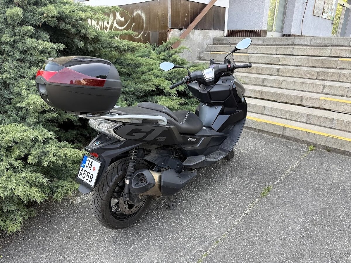 BMW C400 GT 2023 DPH - 3